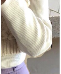 UNIQLO | ニット/セーター