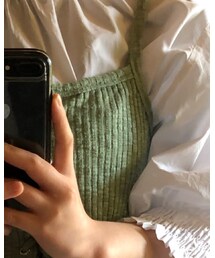 H&M | オールインワン・サロペット