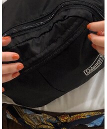 COLEMAN | ボディバッグ/ウエストポーチ