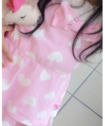 kiss&drop | Tシャツ/カットソー