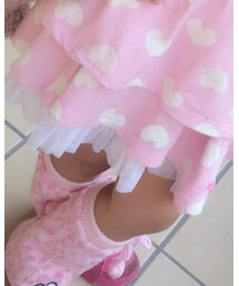 kiss&drop | スカート