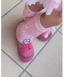 ANAP | レッグウォーマー