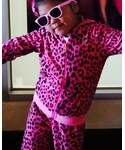 JUICY COUTURE(ジューシークチュール)の「ジャケット/アウター(セットアップ)」