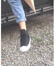 CONVERSE ALL STAR | シューズ
