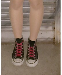 CONVERSE | スニーカー