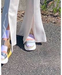 UN3D. | サンダル