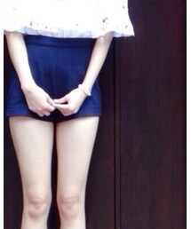 FOREVER 21 | スラックス