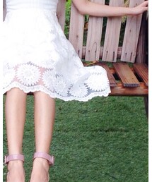 SNIDEL | スカート