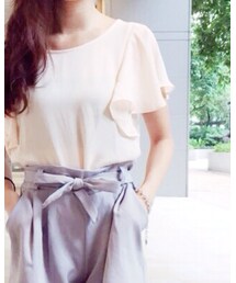 FOREVER 21 | トップス