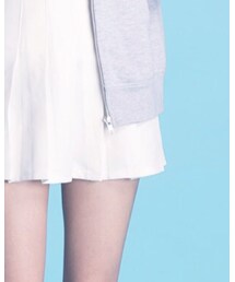 A land | スカート