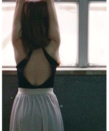 H&M | タンクトップ