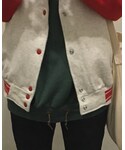 古着の「トップス(パーカー)」