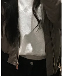Brandy Melville | スウェット