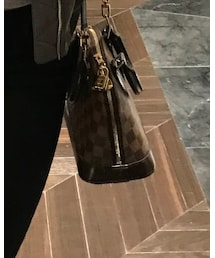 LOUIS VUITTON | バッグ