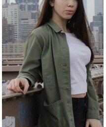 TOPSHOP | デニムジャケット