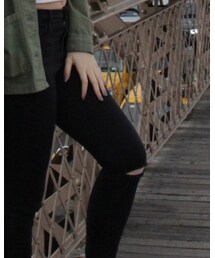 TOPSHOP | デニムパンツ