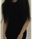 ZARA(ザラ)の「ワンピース/ドレス(シャツワンピース)」