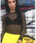 URBAN OUTFITTERS(アーバンアウトフィッターズ)の「アンダーウェア(ブラジャー)」