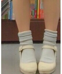 earth music&ecology | バレエシューズ