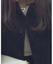 RETRO GIRL | マフラー