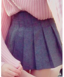 GIRLSRULE | スカート