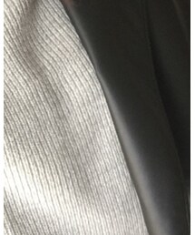 GU | ニット/セーター