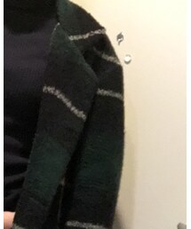 GIRLSRULE | チェスターコート