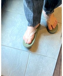 無印良品 | サンダル