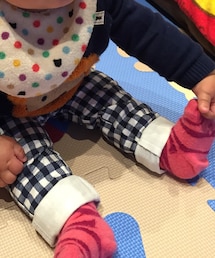 Happy Socks | パパとお揃い♡♡(ソックス/靴下)