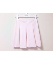 Bershka | pink skirt(スカート)