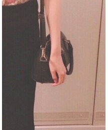 an another angelus | ショルダーバッグ