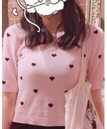 H&M | ニット/セーター