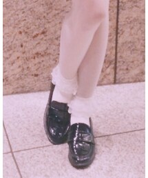 doll kiss | ソックス/靴下