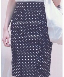 Honey Cinnamon | スカート