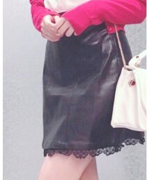 TITTY&CO. | スカート