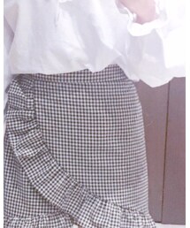 GOGOSING | スカート