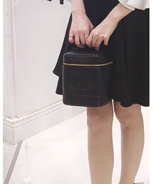 CHANEL | ハンドバッグ