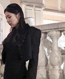 Bershka | テーラードジャケット