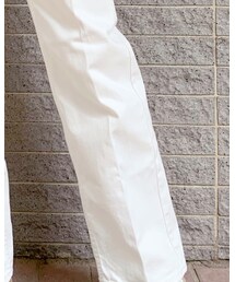 UNIQLO | チノパンツ