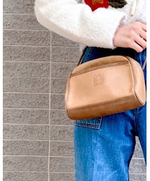 LOEWE | クラッチバッグ