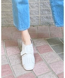 Tnewties | パンプス