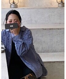 SENSE OF PLACE by URBAN RESEARCH | シャツ/ブラウス