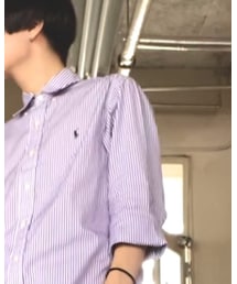 POLO RALPH LAUREN | シャツ/ブラウス