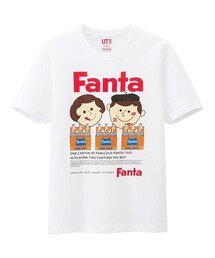 UNIQLO | Tシャツ/カットソー