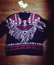 MONKI | ニット/セーター