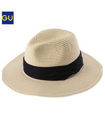 GU | ハット