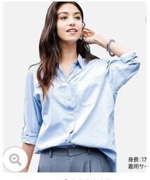UNIQLO | シャツ/ブラウス