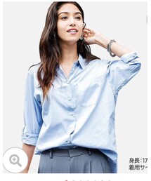 UNIQLO | (シャツ/ブラウス)