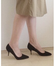 ZARA | パンプス
