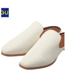 GU | シューズ